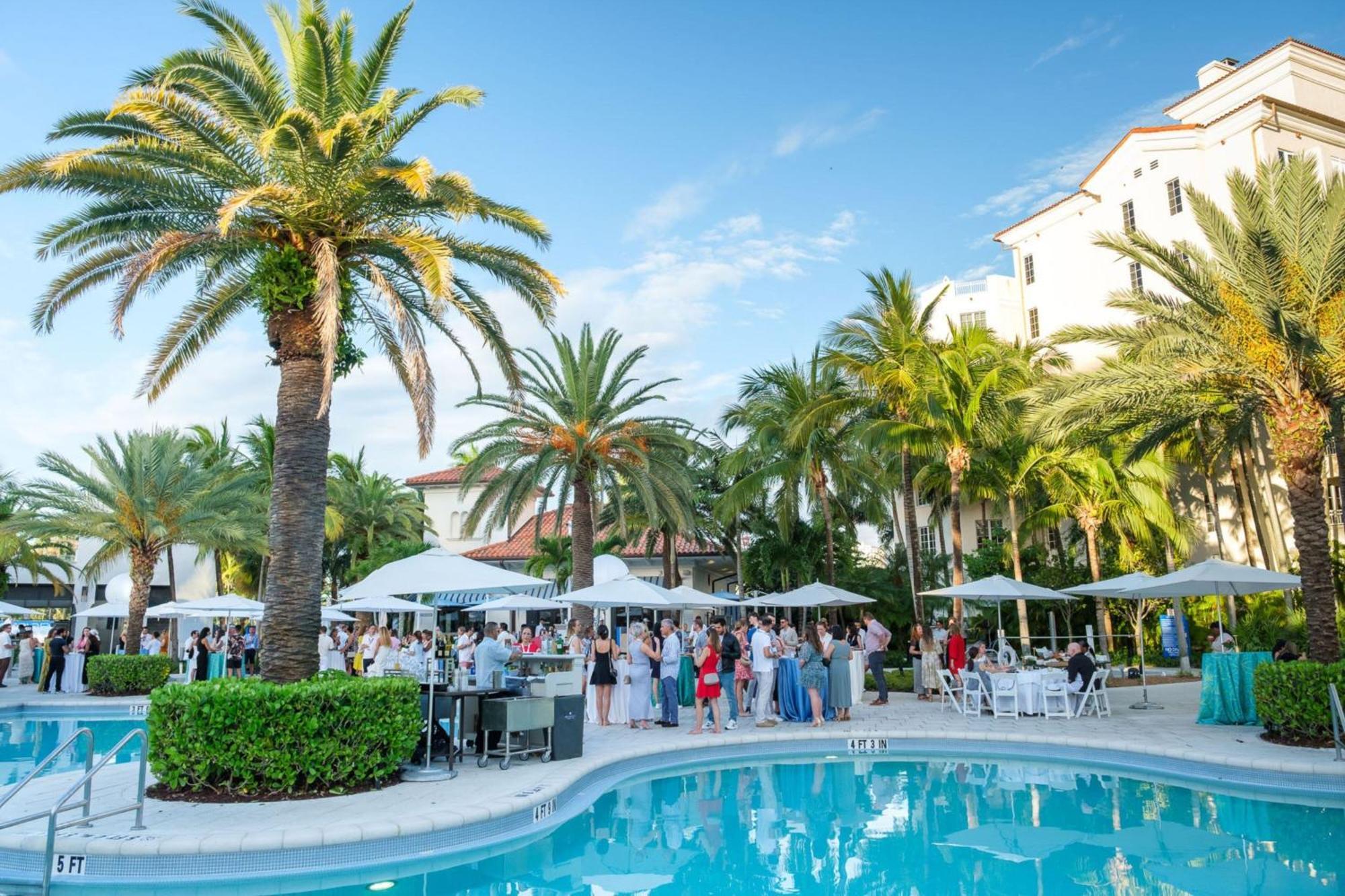 Jw Marriott Miami Turnberry Resort & Spa Aventura Exterior foto