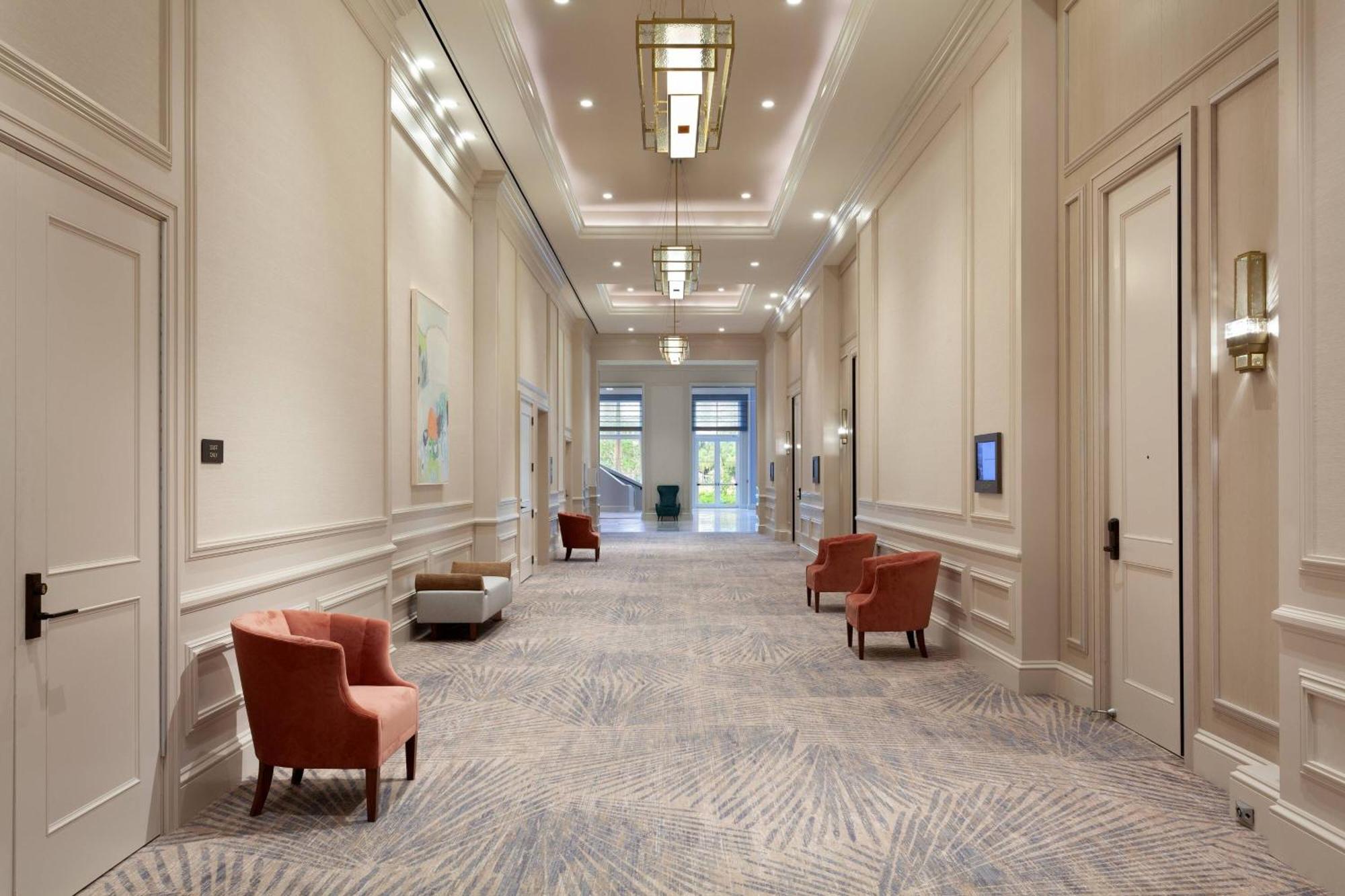 Jw Marriott Miami Turnberry Resort & Spa Aventura Exterior foto