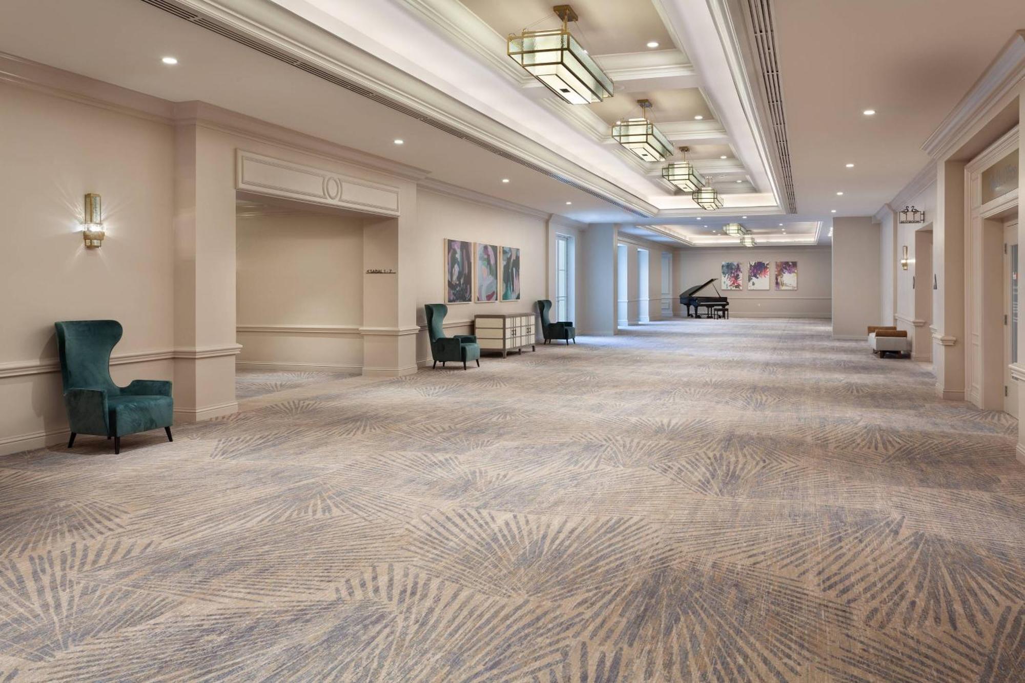 Jw Marriott Miami Turnberry Resort & Spa Aventura Exterior foto