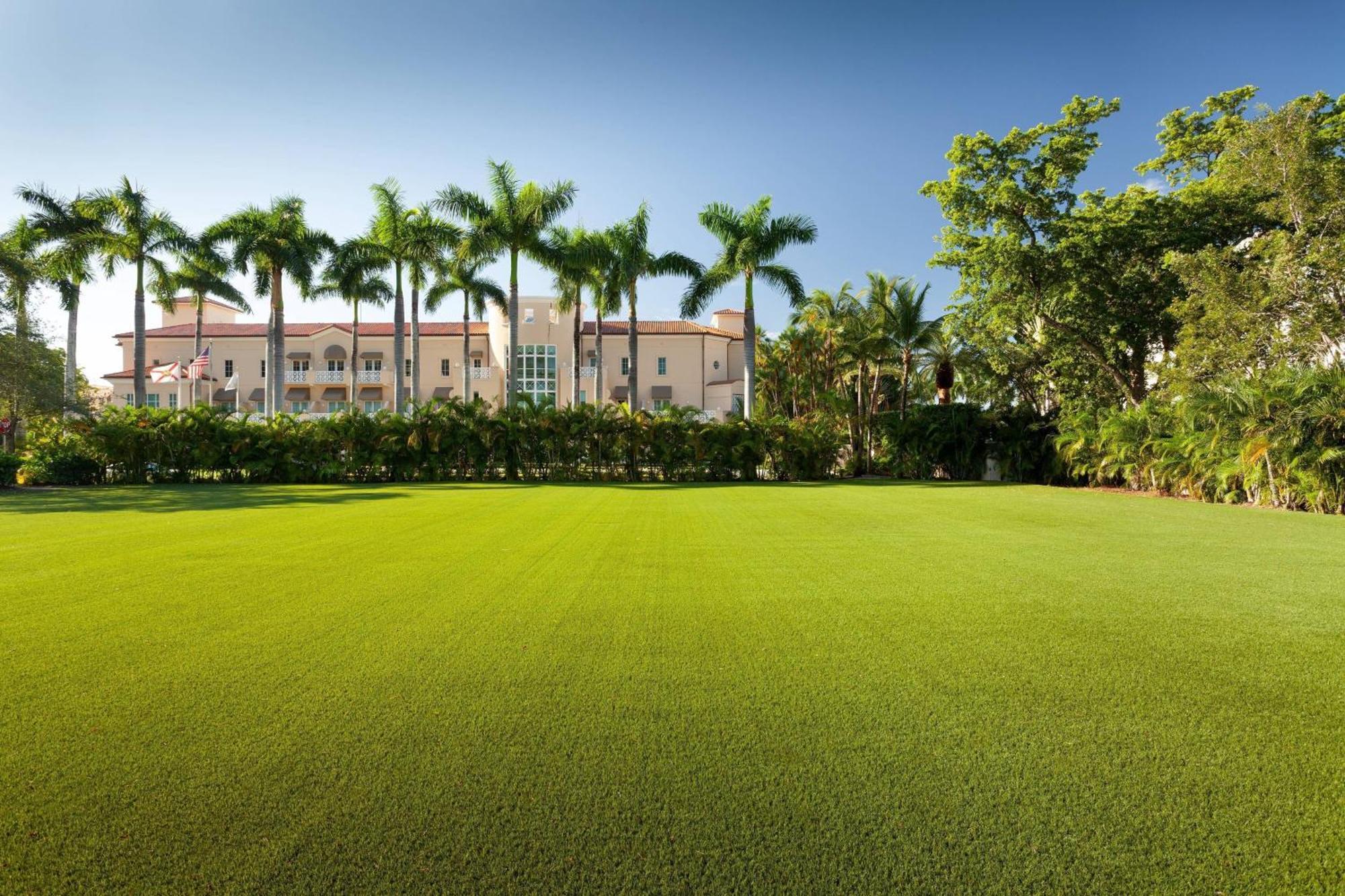 Jw Marriott Miami Turnberry Resort & Spa Aventura Exterior foto