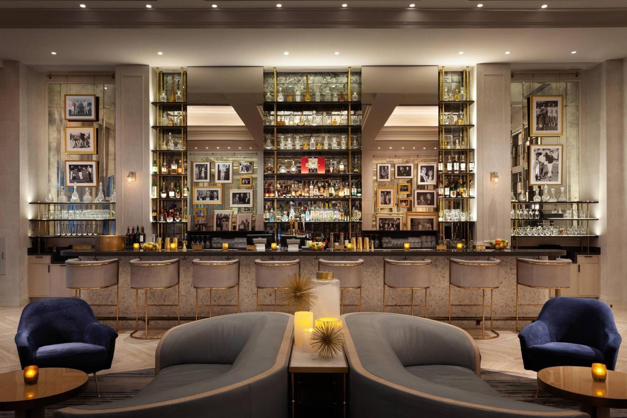 Jw Marriott Miami Turnberry Resort & Spa Aventura Exterior foto