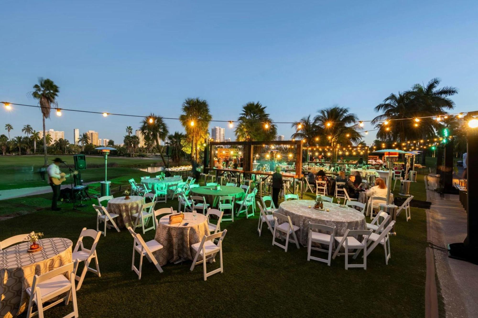 Jw Marriott Miami Turnberry Resort & Spa Aventura Exterior foto