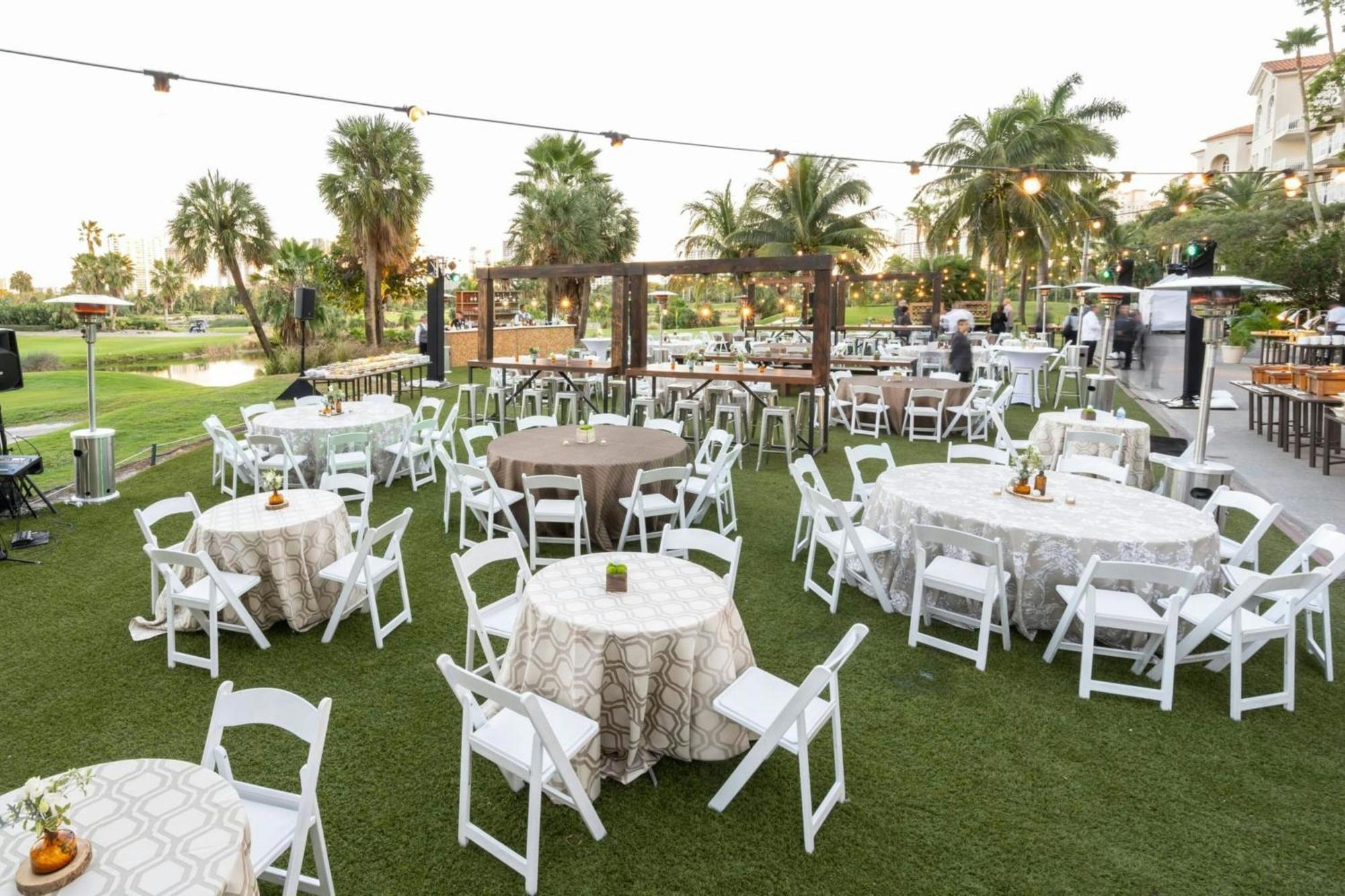 Jw Marriott Miami Turnberry Resort & Spa Aventura Exterior foto